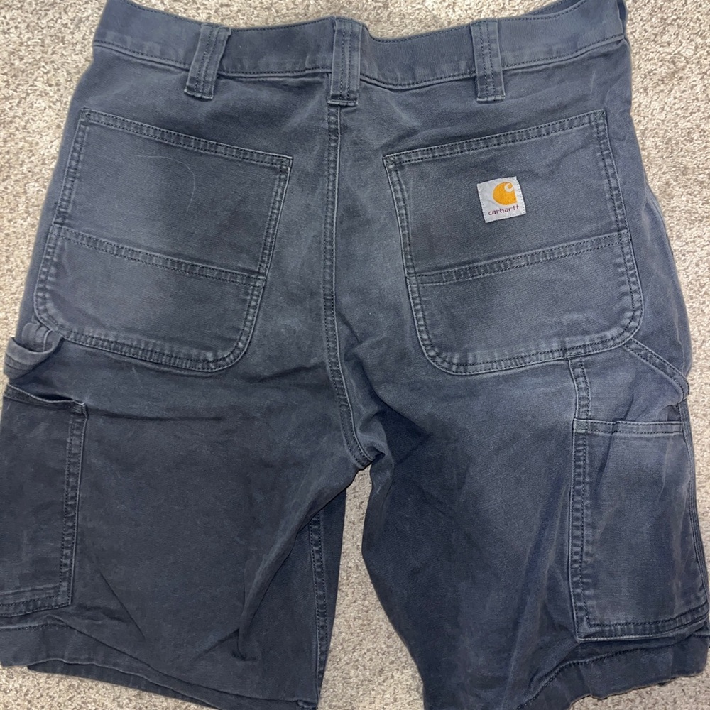 Carhartt shorts